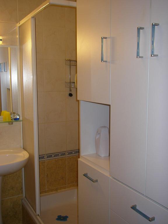 Apartment Betoma Split Extérieur photo