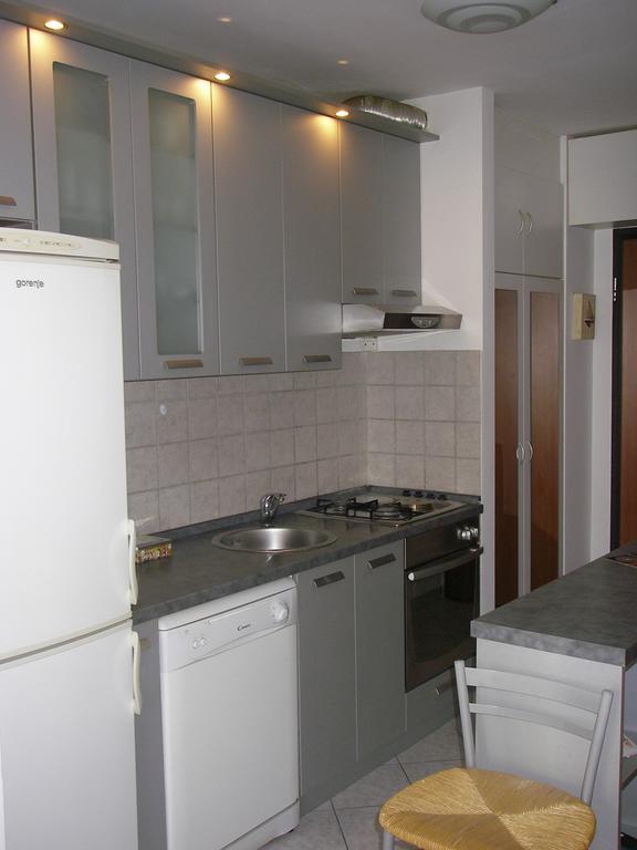 Apartment Betoma Split Extérieur photo