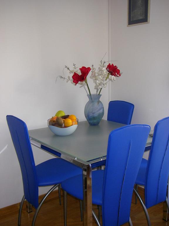 Apartment Betoma Split Chambre photo