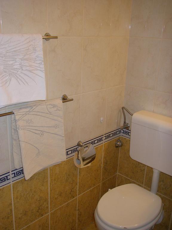 Apartment Betoma Split Chambre photo