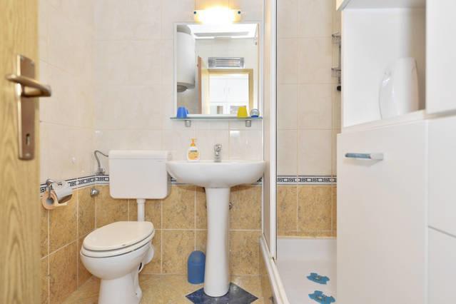 Apartment Betoma Split Extérieur photo